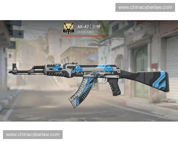 CSGO改皮肤技巧全解析 如何打造独一无二的个性武器皮肤