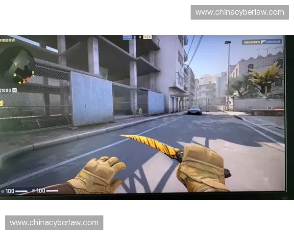 CSGO拼刀玩法全攻略 从新手到高手的技巧与心得分享