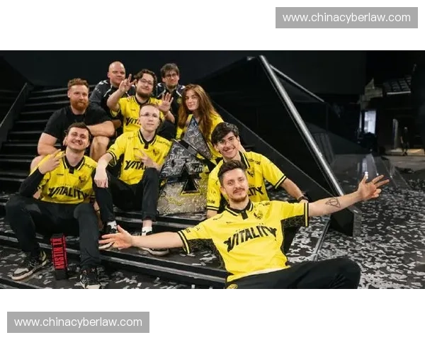 CSGO新队崛起引爆全球赛场年轻力量掀起电竞新风潮 CSGO新队崛起引爆全球赛场年轻力量掀起电竞新风潮