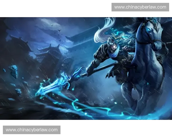 《探索LOL国服限定皮肤的独特魅力与文化背景》