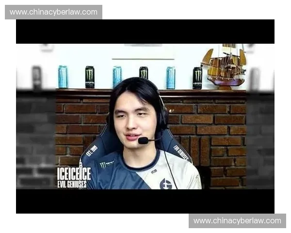 三冰LOL：从普通玩家到职业战队明星的成长之路与电竞未来展望