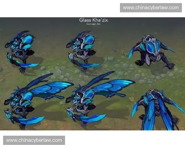 螳螂LOL新皮肤上线全解析 探索技能特效与玩法优势