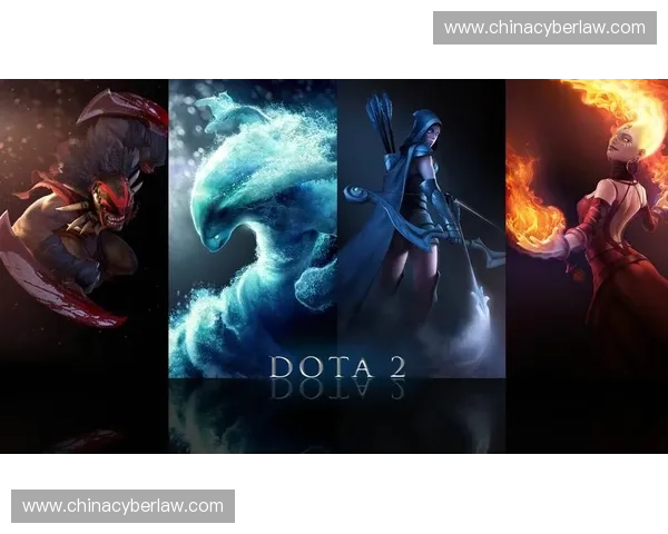 《深入分析Dota2游戏流程中的战略决策与团队协作要素》